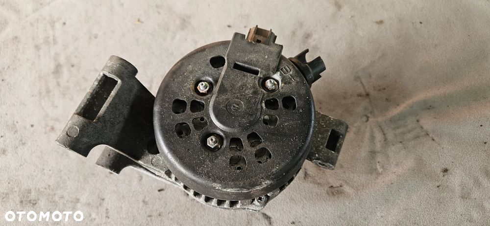 Alternator Ford Focus Mk2 C-Max Volvo V50 1,8 2,0 16V 120A - 3