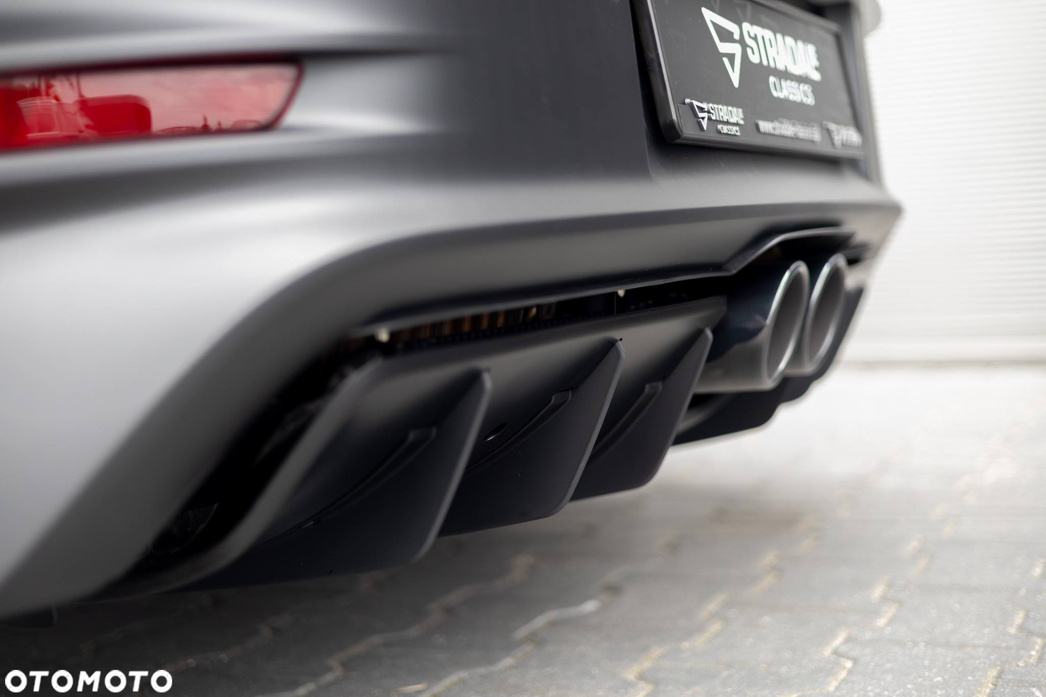 Porsche 911 GT3 RS - 13
