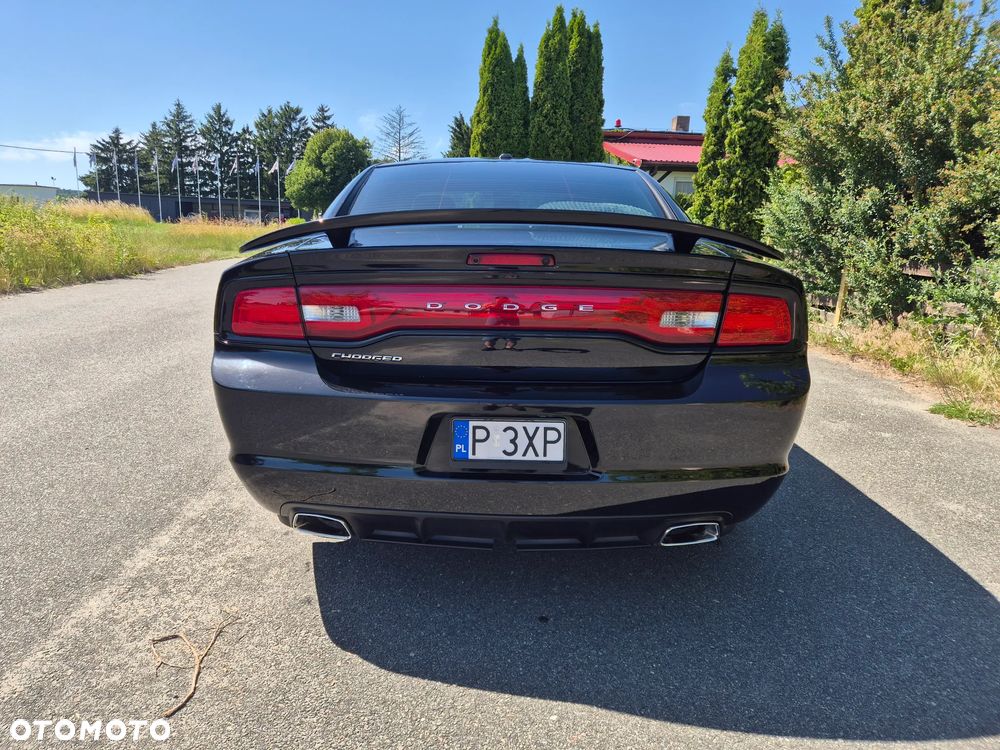Dodge Charger - 16