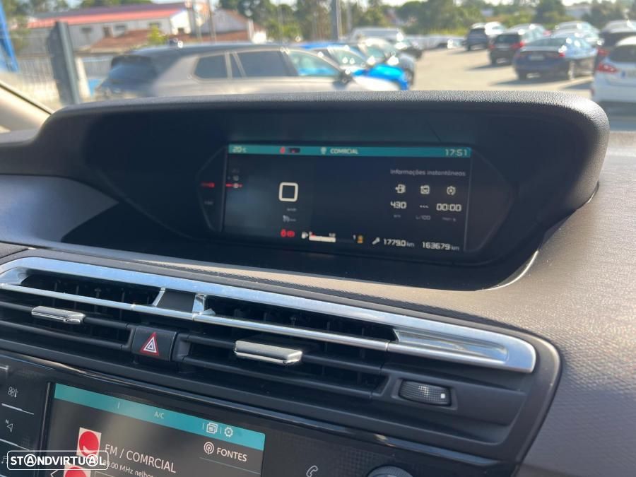 Citroën C4 Spacetourer - 8