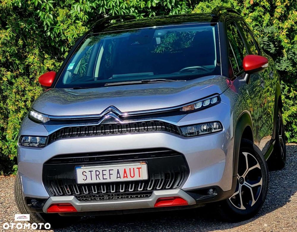 Citroën C3 Aircross - 24