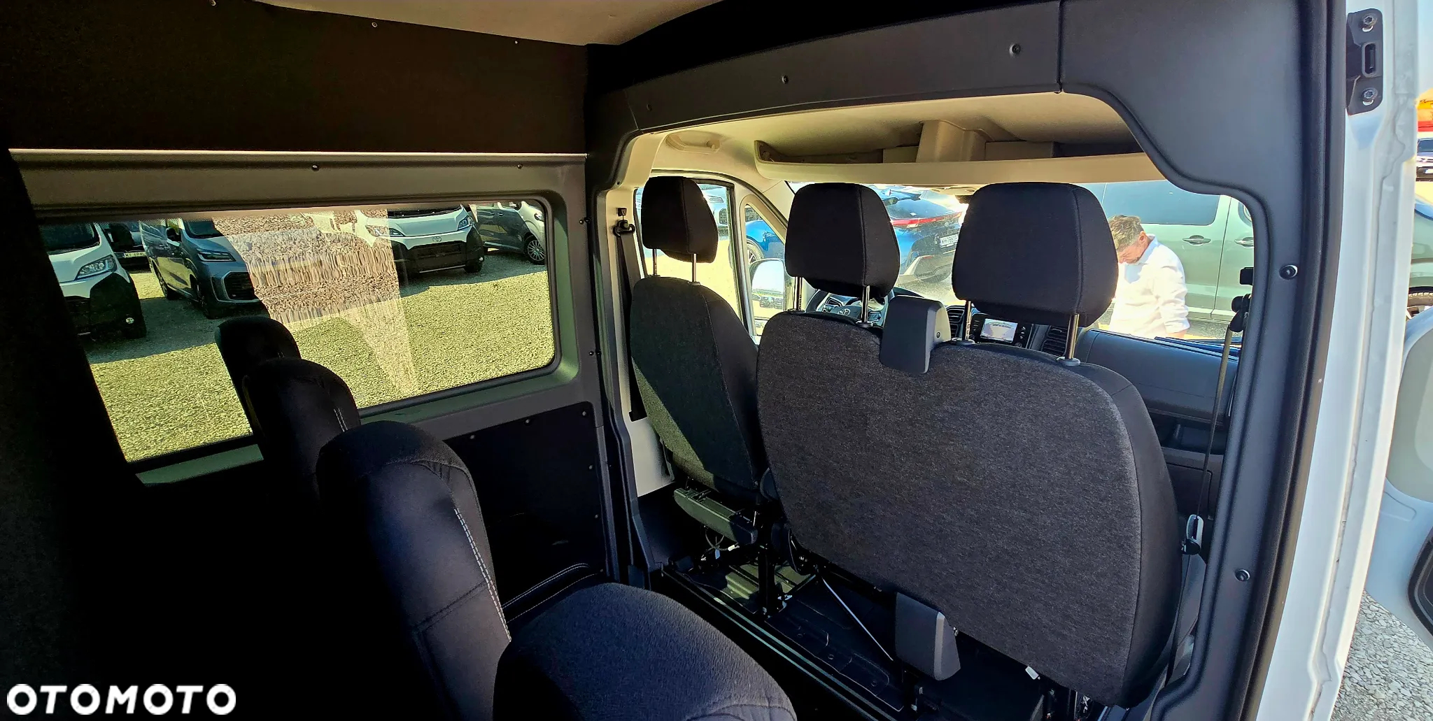 Toyota TOYOTA PROACE MAX - MY24 - 13