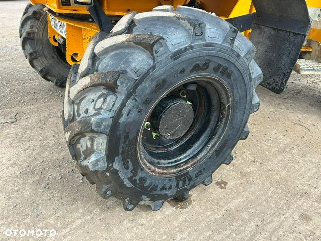 Thwaites 6000Ton - 7