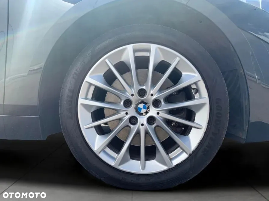 BMW Seria 1 118i Advantage - 25