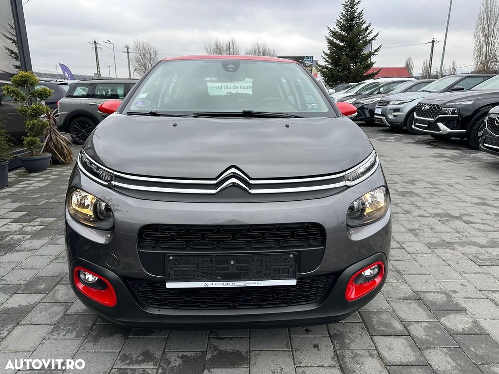 Citroën C3 - 16