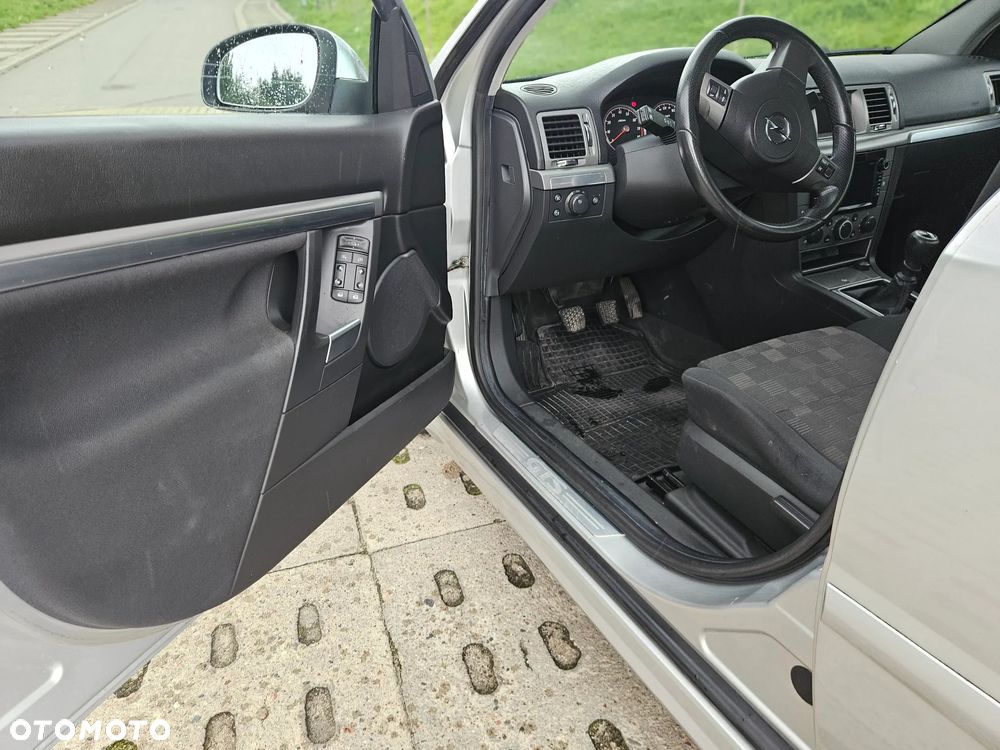 Opel Vectra 1.8 Elegance - 15