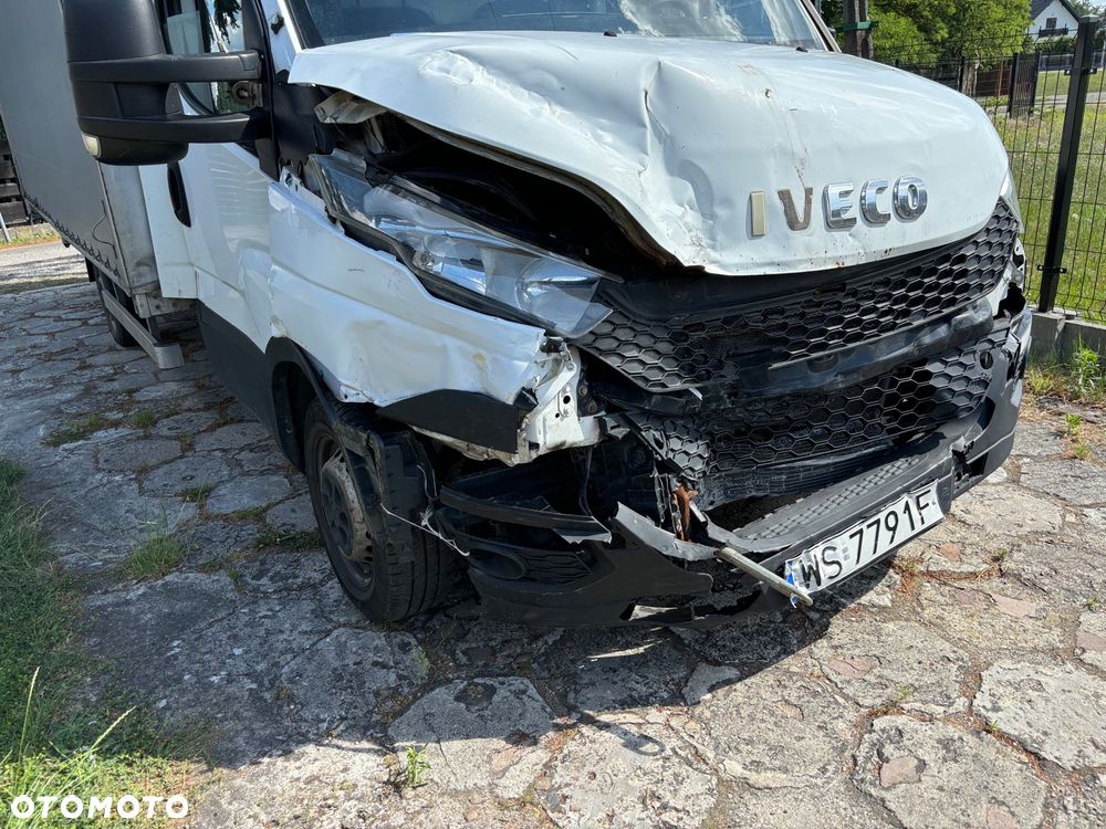 Iveco daily - 3
