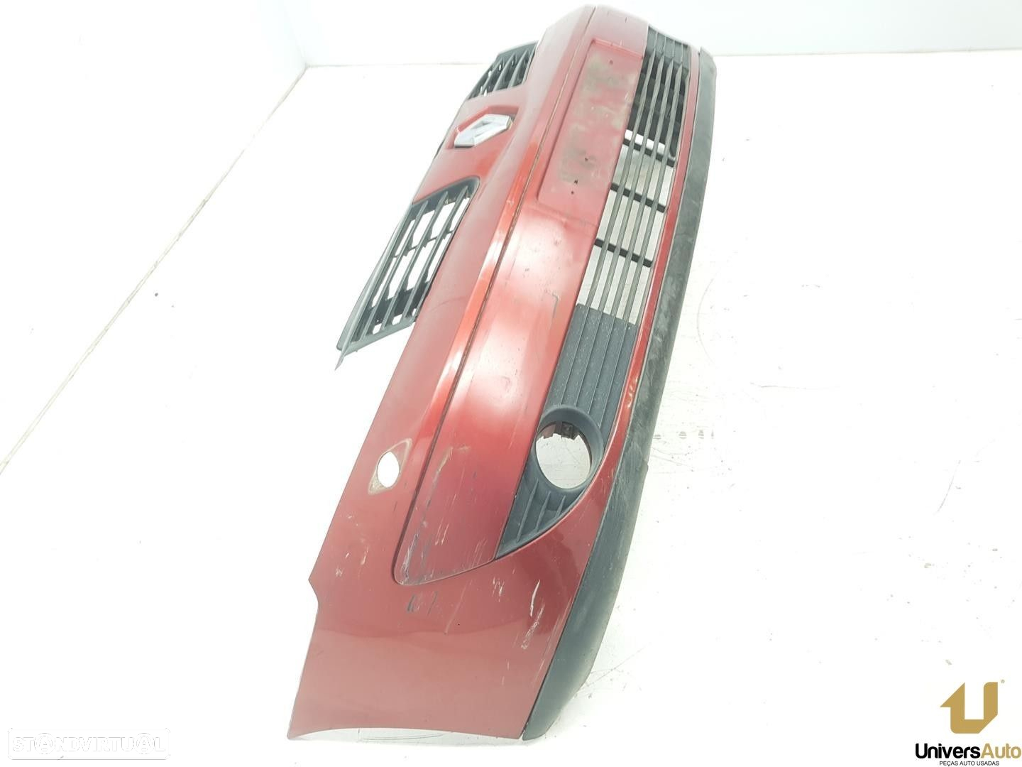 PARA-CHOQUES FRONTAL RENAULT ESPACE IV 2005 -7701207359 - 2
