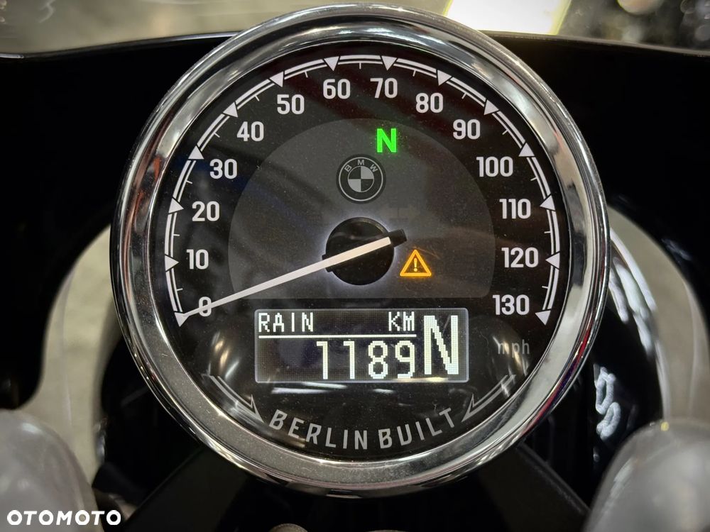 BMW R - 39