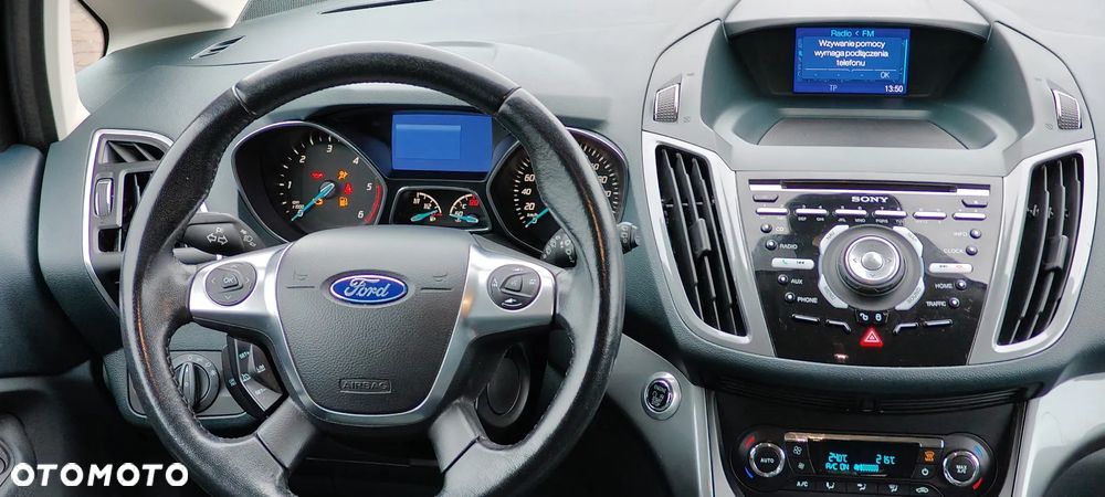 Opel Mokka 1.6 CDTI ecoFLEX Start/Stop Edition - 8