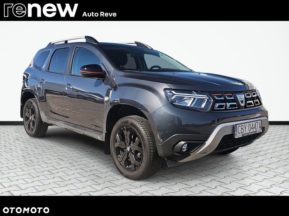 Dacia Duster - 4