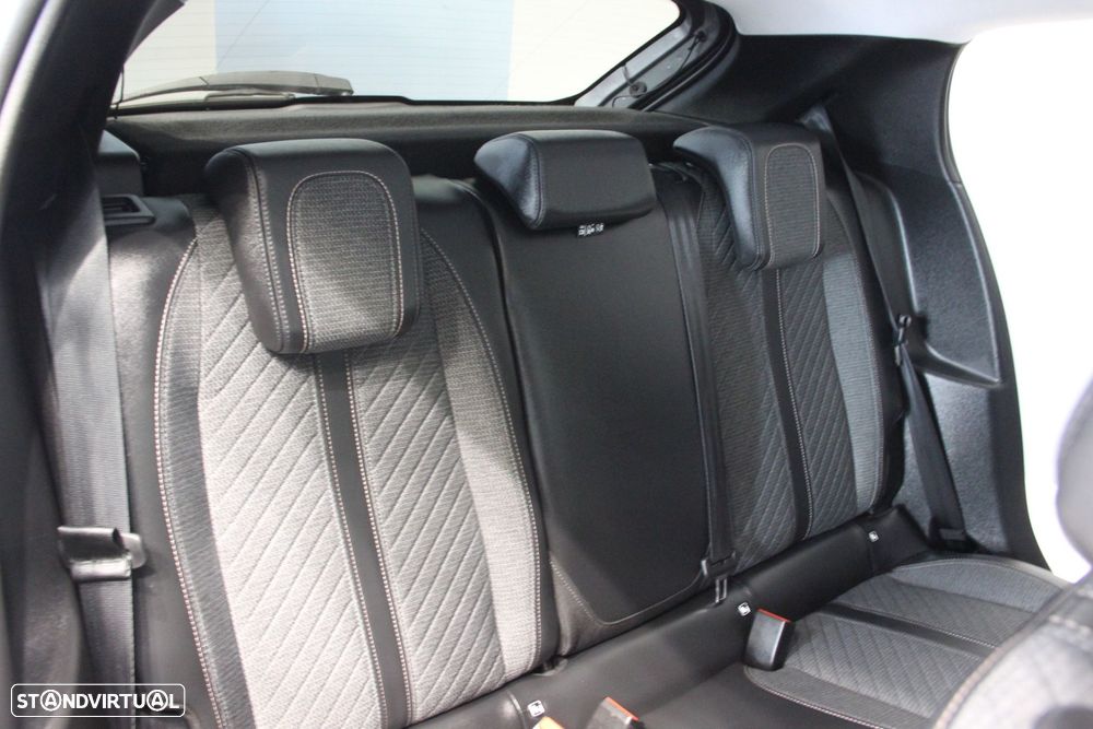 Peugeot e-208 50 kWh Active Pack - 13
