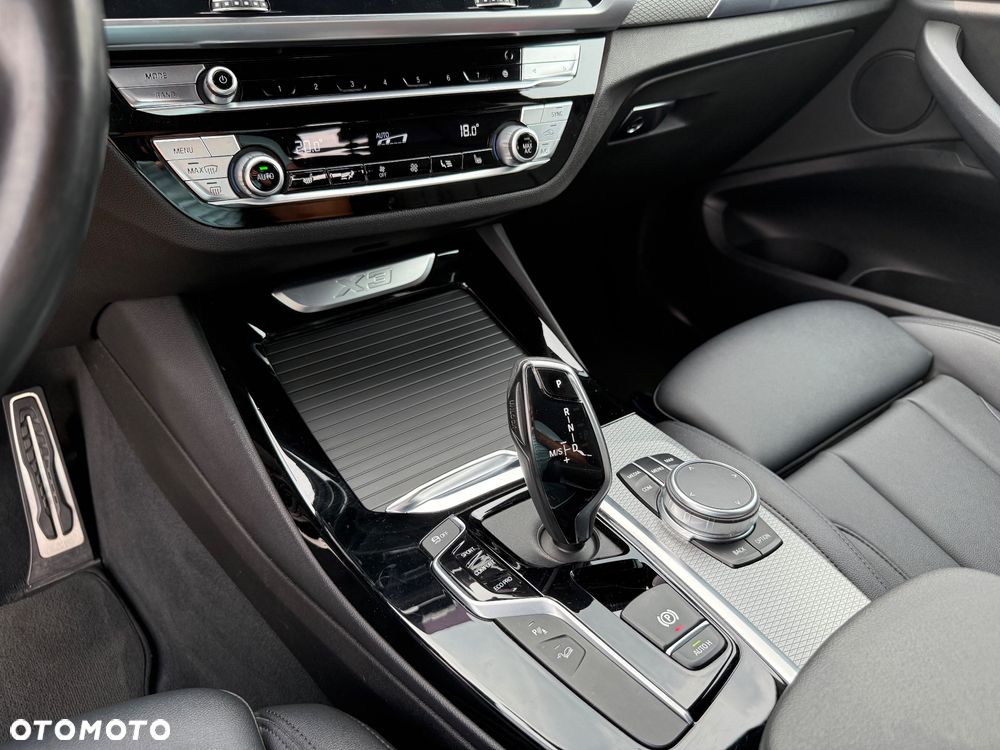BMW X3 xDrive30i M Sport - 28