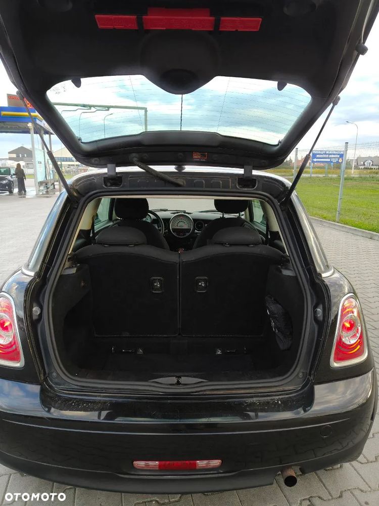 MINI ONE Standard - 8