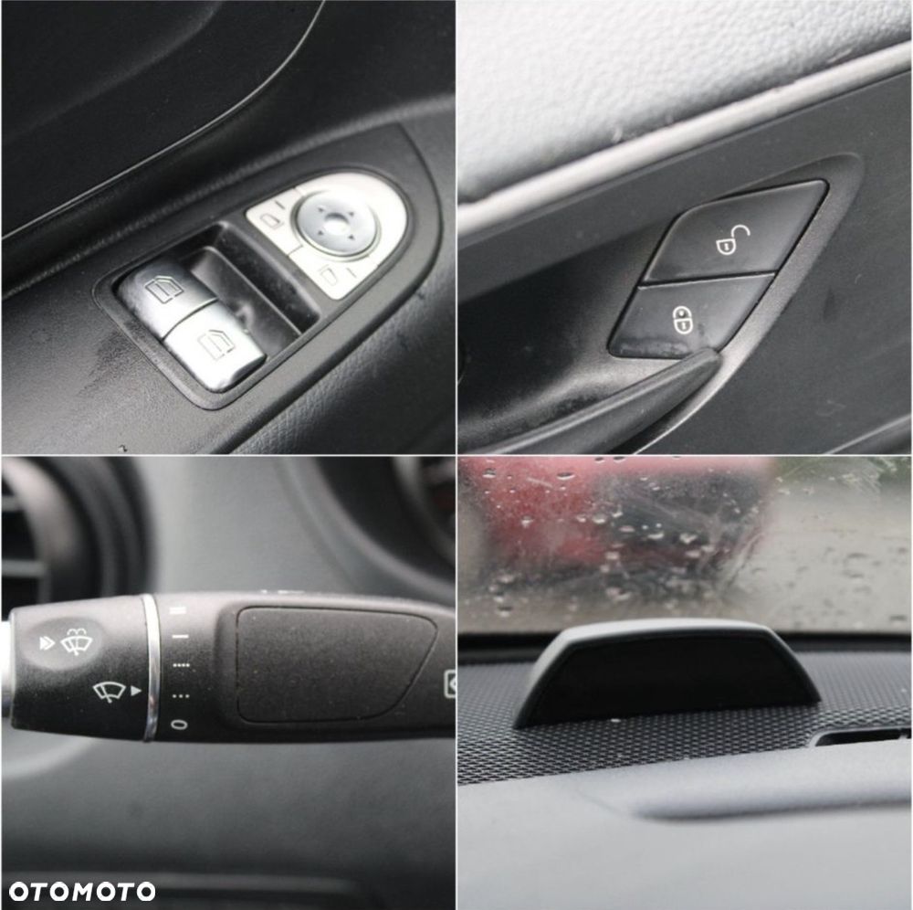 Mercedes-Benz Vito - 10