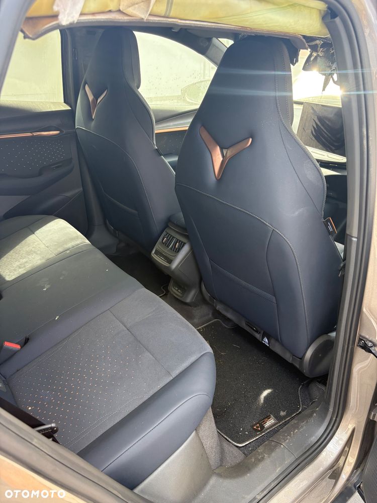 Cupra Tavascan 210 kW/77kWh HA Edge - 15