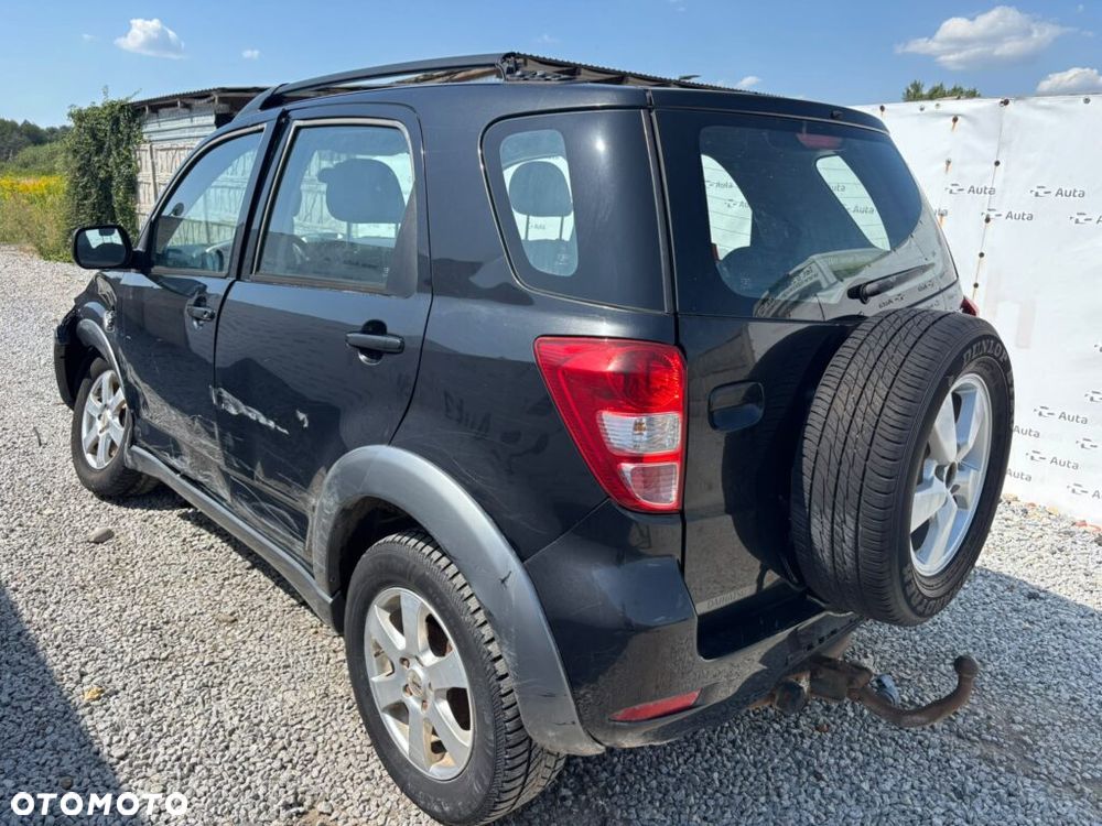 Daihatsu Terios 4WD Top S - 3