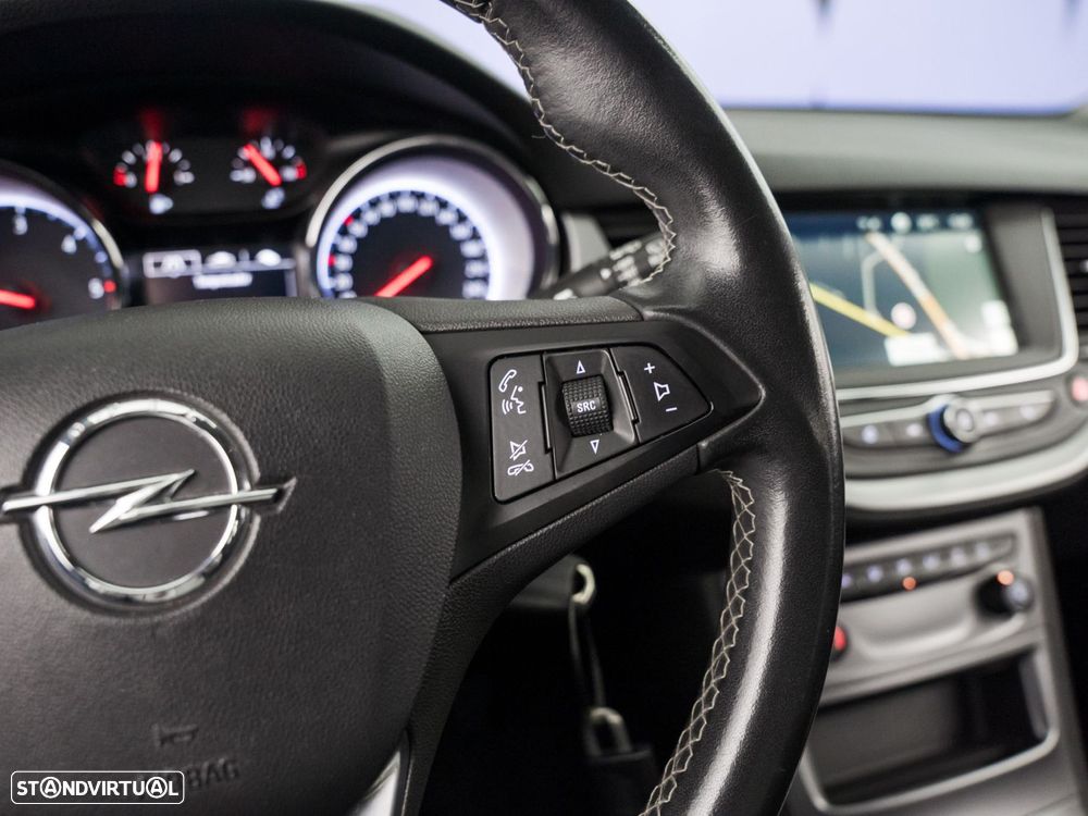 Opel Astra Sports Tourer 1.5 D Business Edition S/S - 16