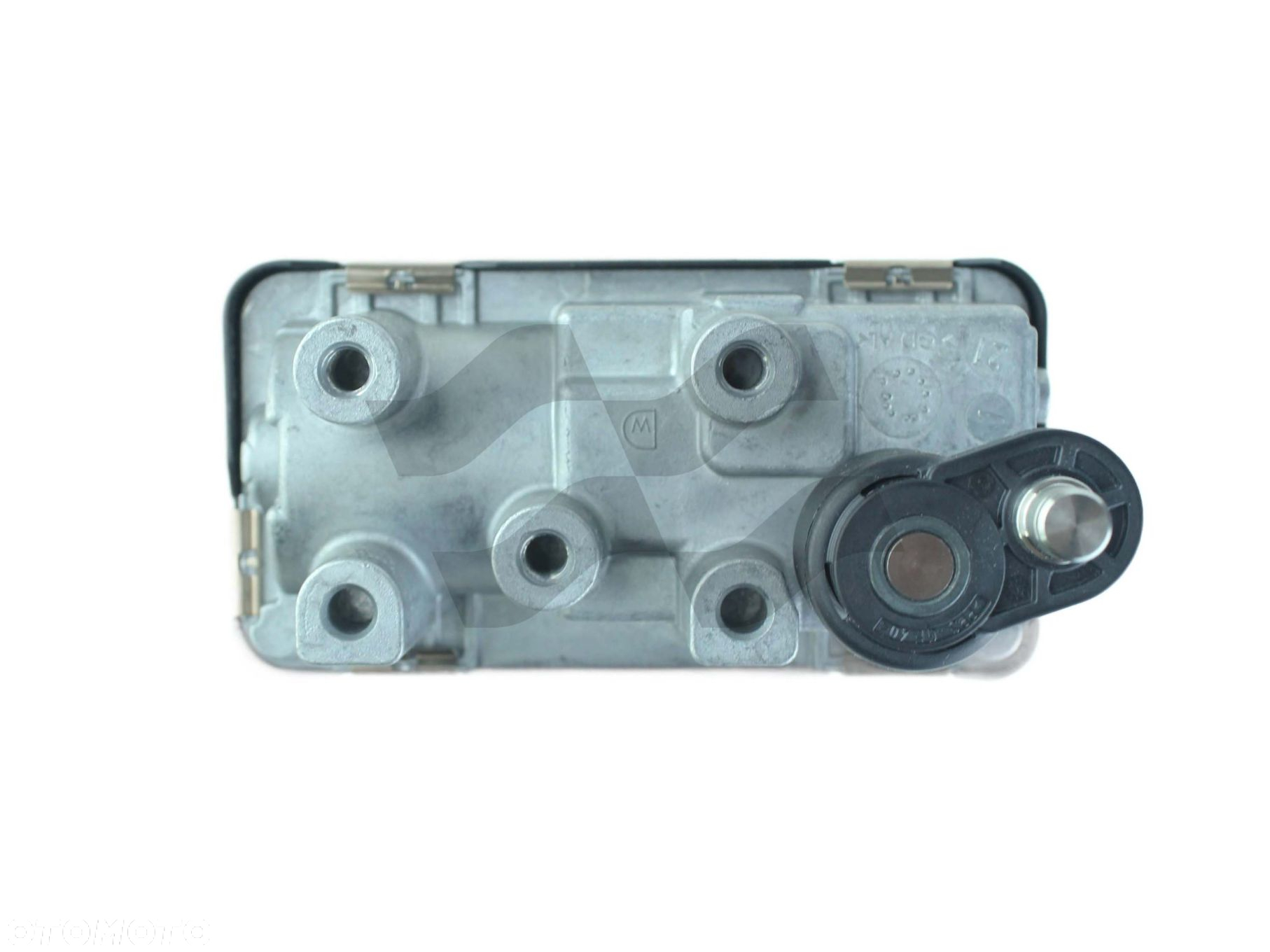 Nastawnik elektroniczny 6NW010099-021 do 8512465 BMW 2.0 N47D20 135kW 2010- - 7