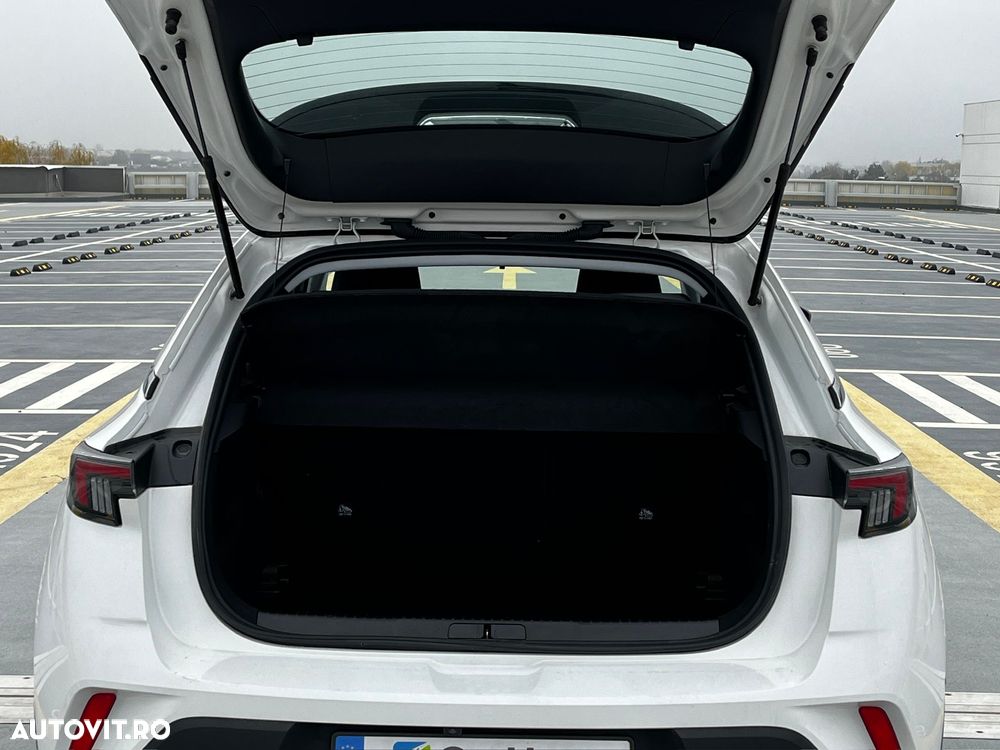 Opel Mokka 1.2L Turbo Start/Stop Edition - 9