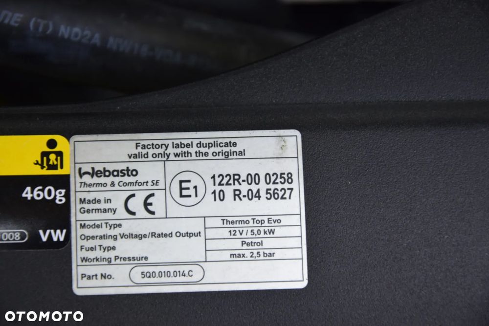 Volkswagen Golf 1.4 TSI BMT Highline - 35