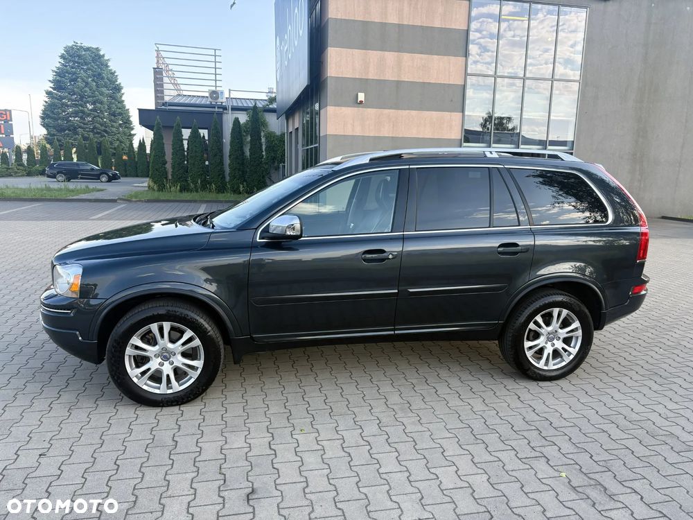 Volvo XC 90 - 6