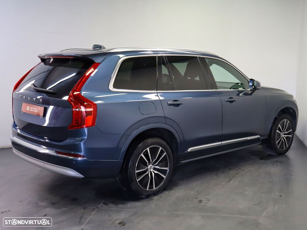 Volvo XC 90 - 4