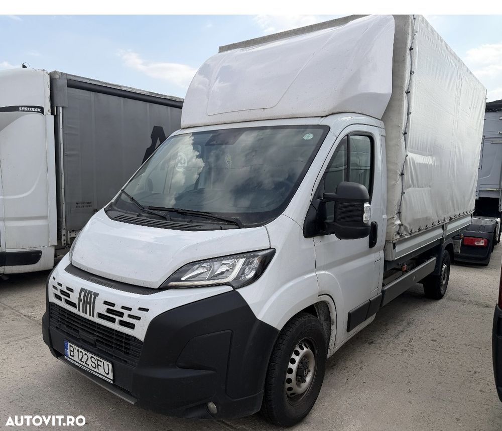Fiat Ducato - 2