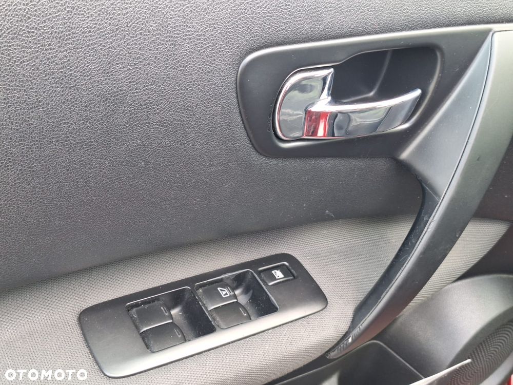 Nissan Qashqai 1.6 Acenta - 20