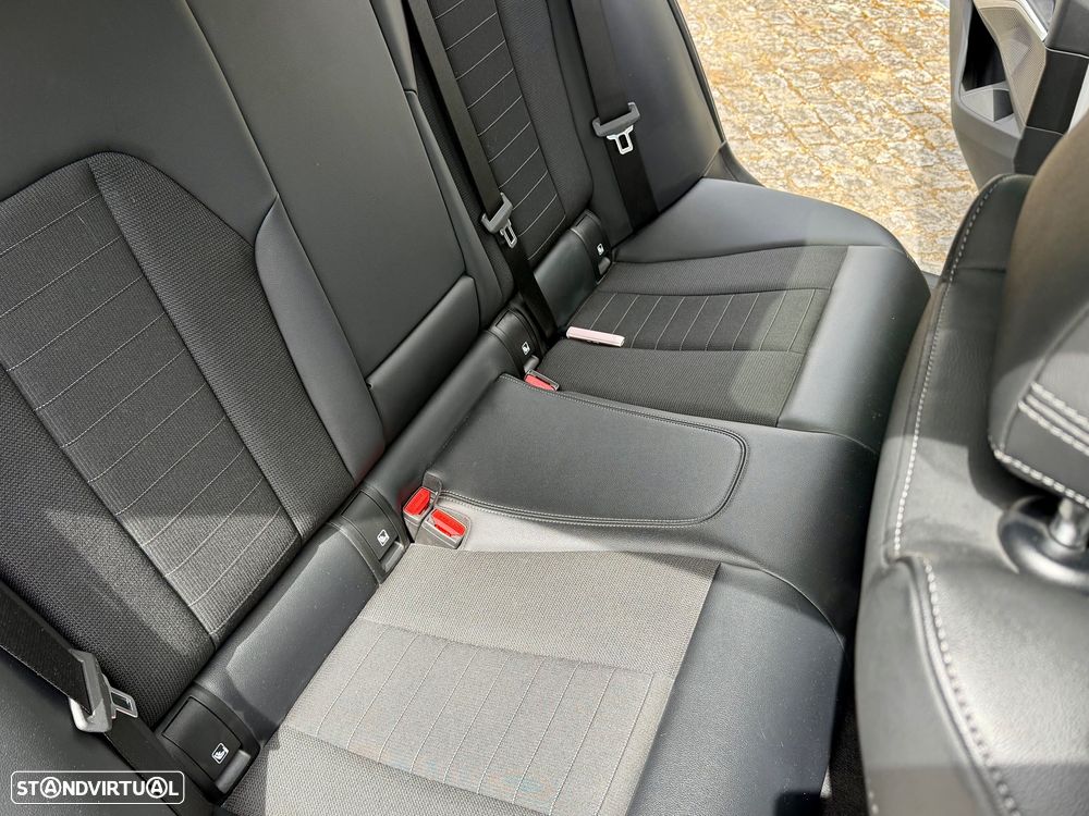 BMW 320 d Pack M Auto - 23