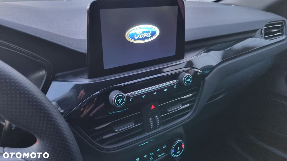 Ford Kuga 2.5 FHEV FWD ST-Line eCVT - 18