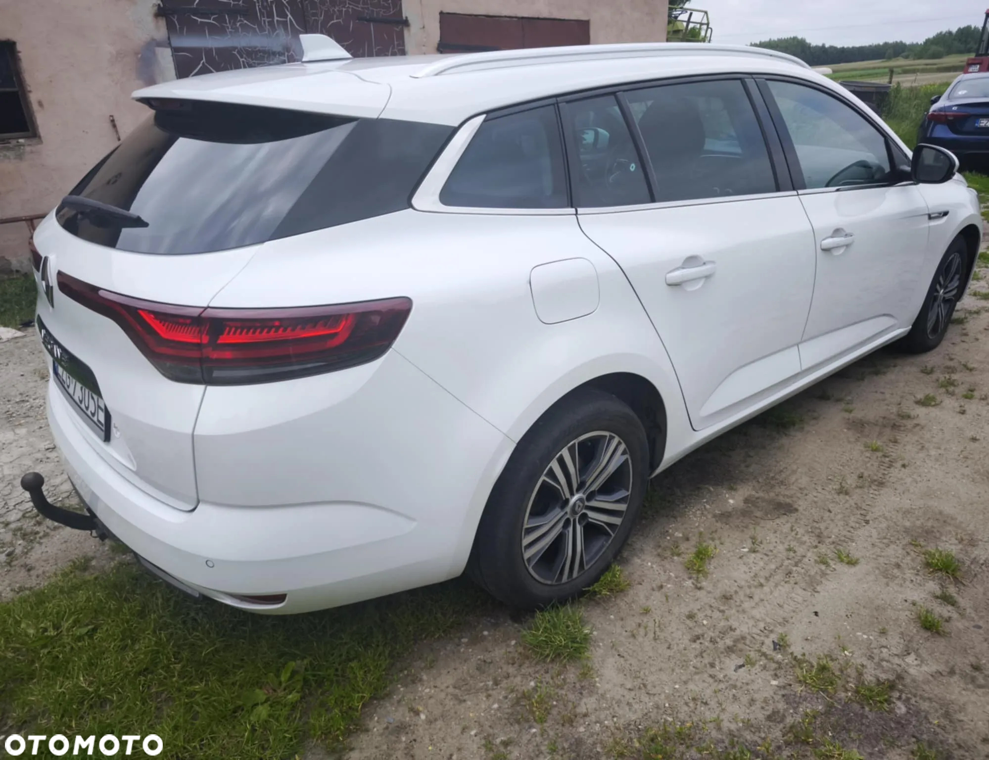 Renault Megane - 8