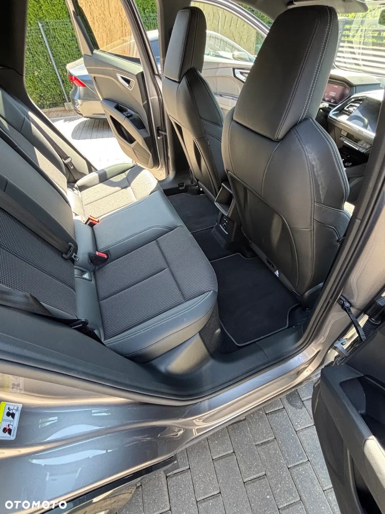 Audi Q4 e-tron 50 quattro - 21