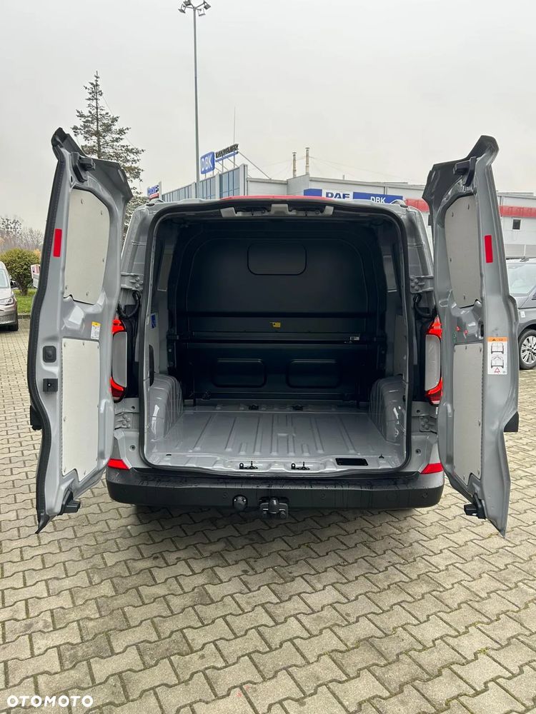 Volkswagen T7 TRANSPORTER - 10