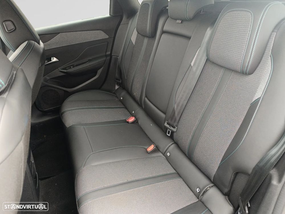 Peugeot 308 SW 1.2 PureTech Allure EAT8 - 15