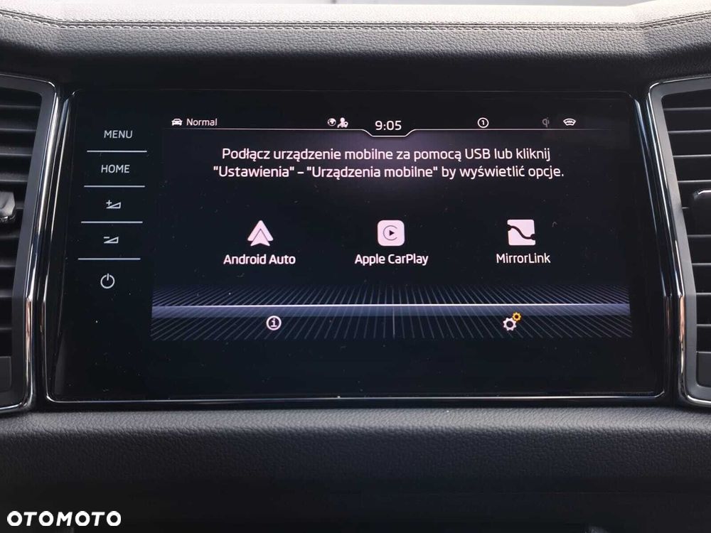 Skoda Kodiaq 2.0 TDI 4x4 L&K DSG - 34