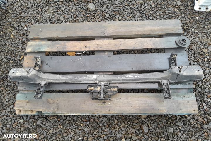 Armatura / Intaritura bara fata Hyundai i20 PB [facelift] [2012 - 201 - 1