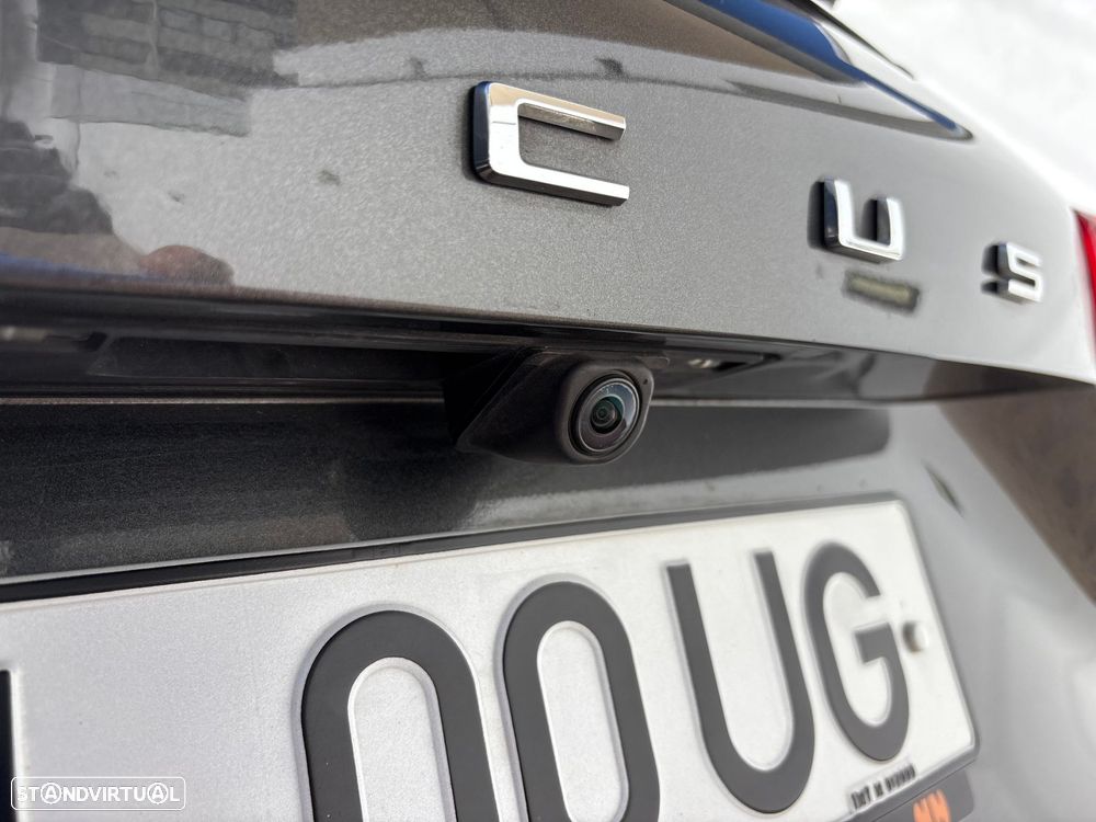 Ford Focus SW 1.0 EcoBoost Active X Aut. - 4