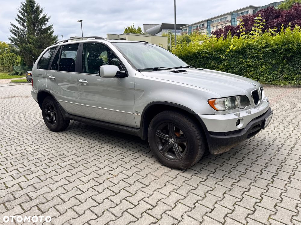 BMW X5 - 12