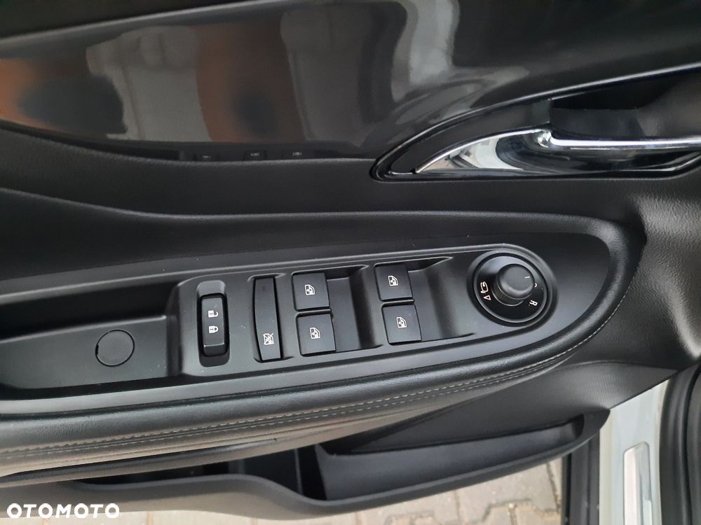 Opel Mokka X 1.6 D Automatik Innovation - 16