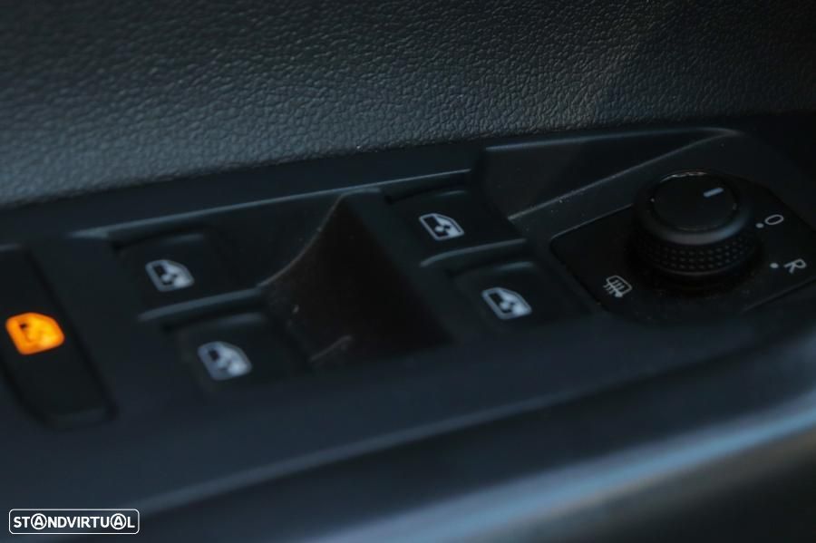 VW Taigo 1.0 TSI Life - 17