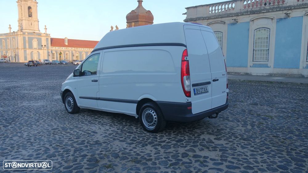 Mercedes-Benz VITO / 116 cdi - 2