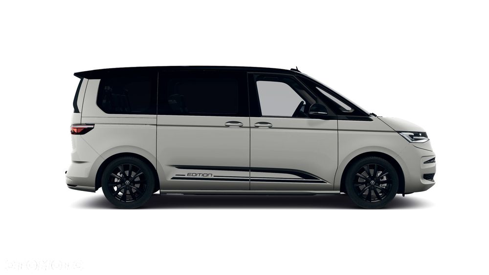 Volkswagen Multivan - 13