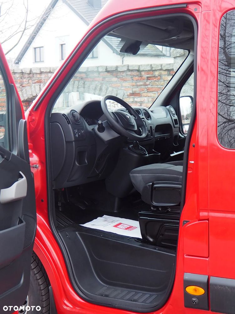 Renault Master - 14