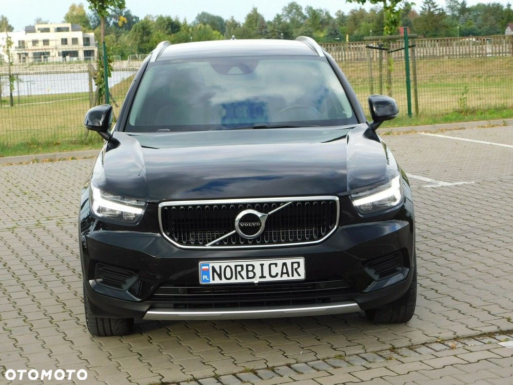 Volvo XC 40 T5 Plug-In Hybrid Momentum Pro - 34