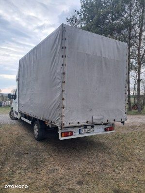 Renault MASTER - 4