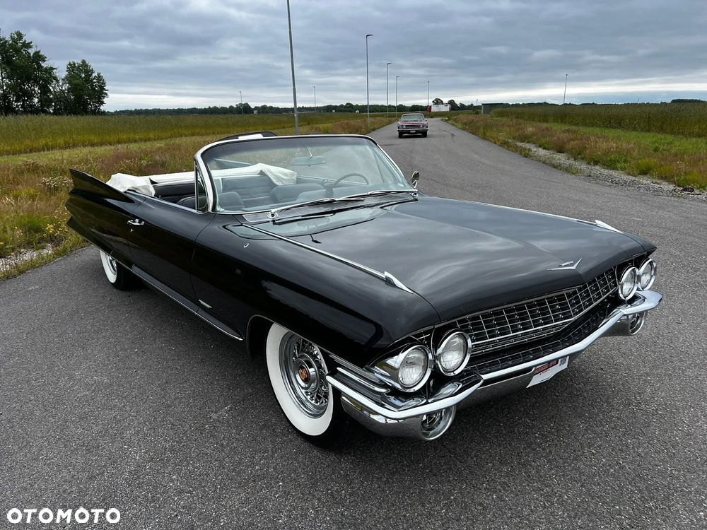 Cadillac Inny - 16