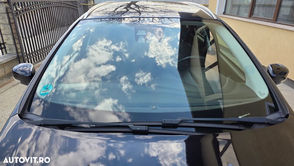 Ford Focus 1.6 TDCI DPF Start-Stopp-System Business - 4