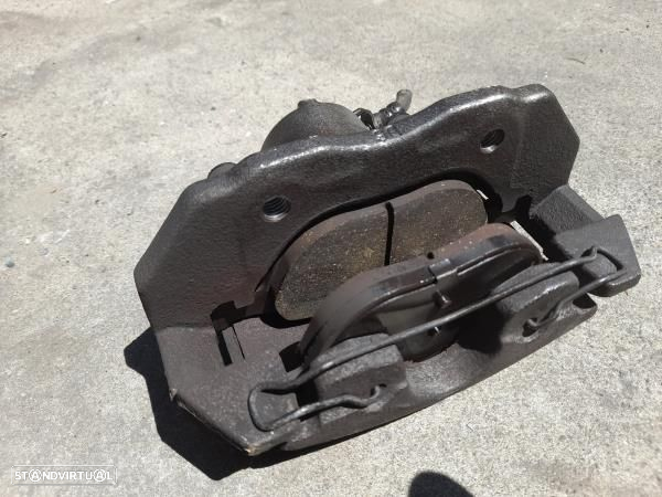 Pinça Travao Frente Dto Ford Transit Connect (P65_, P70_, P80_) - 4