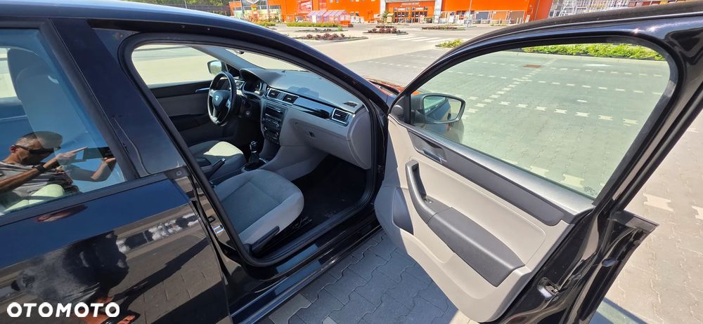 Seat Toledo 1.2 TSI Style - 16